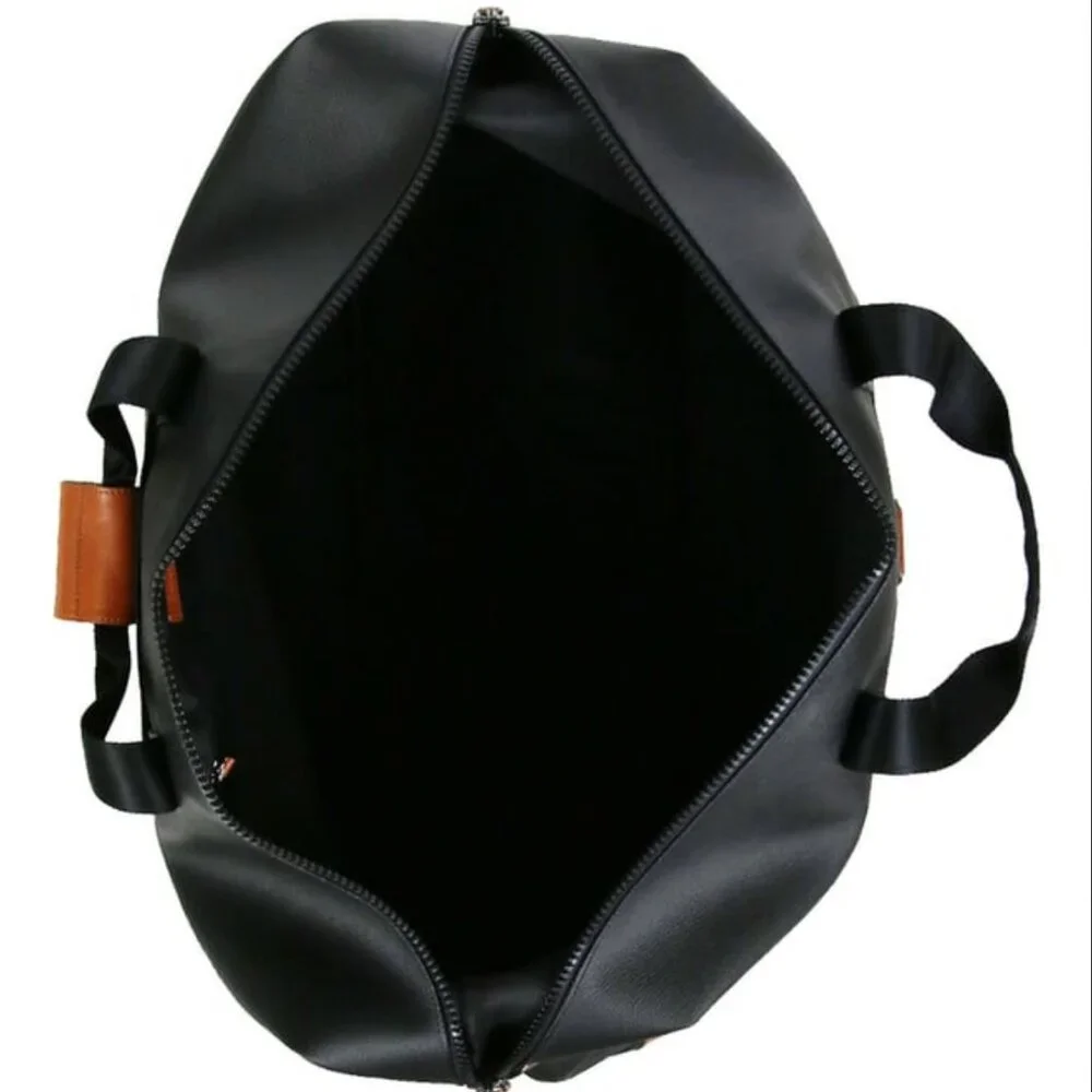 Bric's Duffel Bag with Detachable Strap